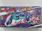 Lego 70828 The Lego Movie 2 Pop - Up Party Bus 🆕, Ophalen of Verzenden, Nieuw, Complete set, Lego