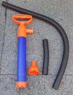 hoospomp, Ophalen of Verzenden, Nieuw