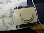 Niko Inter90 wit dimmer 600W, Ophalen of Verzenden, Zo goed als nieuw