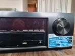 denon reciever, Audio, Tv en Foto, Home Cinema-sets, Overige merken, Soundbar, Ophalen of Verzenden, Zo goed als nieuw
