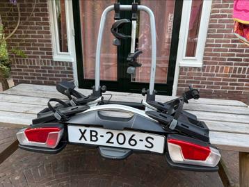 Fietsendrager voor Jaguar I-Pace beschikbaar voor biedingen
