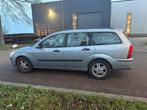 Ford Focus Wagon 1.6-16V Trend apk nap, Focus, Gebruikt, Handgeschakeld, Zilver of Grijs