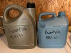 Nieuw Kroon 15w-30 Stou motorolie 15w30 motor olie Kroontrak, Ophalen of Verzenden, Nieuw