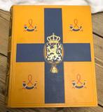 1898 gedenkboek 1923 tgv zilveren regeringsfeest Wilhelmina, Verzamelen, Koninklijk Huis en Royalty, Gebruikt, Onbekend, Ophalen of Verzenden