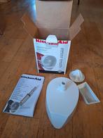 KitchenAid Citruspers Accessoire, Ophalen, Zo goed als nieuw, Blender-accessoire