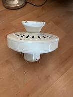 Witte ventilator, Ophalen, Zo goed als nieuw