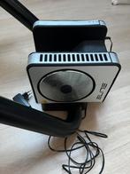 Elite Tuo - smart fietstrainer / indoortrainer, Ophalen, Zo goed als nieuw, Overige typen
