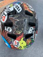 Helm voor stuntstep junior maat, Ophalen of Verzenden, Zo goed als nieuw, XS, Jongen of Meisje