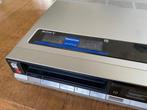 Sony SL-F60 Betamax videorecorder PAL in werkende staat., Audio, Tv en Foto, Videospelers, Ophalen of Verzenden, Zo goed als nieuw