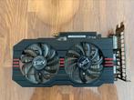 Arez rx 560 evo oc 4 gb, Computers en Software, Videokaarten, Ophalen of Verzenden, Zo goed als nieuw