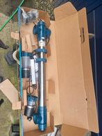 Aquaforte 40watt uvlamp, Ophalen, Zo goed als nieuw, Overige typen