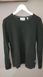 Zo goed als Nieuw!  nette heren trui : Only & Sons  /maat XL, Maat 56/58 (XL), Ophalen of Verzenden, Zo goed als nieuw, Groen