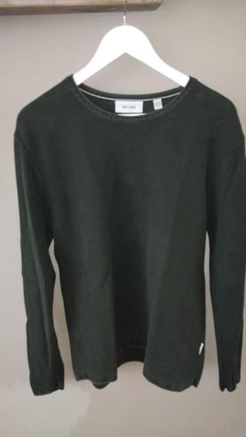 Zo goed als Nieuw!  nette heren trui : Only & Sons  /maat XL beschikbaar voor biedingen