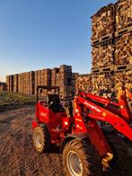 Haardhout, Kachelhout, brandhout, 6 m³ of meer, Ophalen