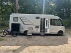Hymer B ML l 780 Mercedes 170 pk bj 2024, Automaat, 7 tot 8 meter, Bedrijf, Diesel