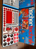 Fischertechnik, Ophalen of Verzenden, Gebruikt