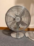Sencys Ventilatoren - Staand & Tafelmodel, Witgoed en Apparatuur, Ophalen, Gebruikt, Tafelventilator