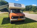 bedford camper bj 1977, Caravans en Kamperen, Particulier, Bus-model, Knaus