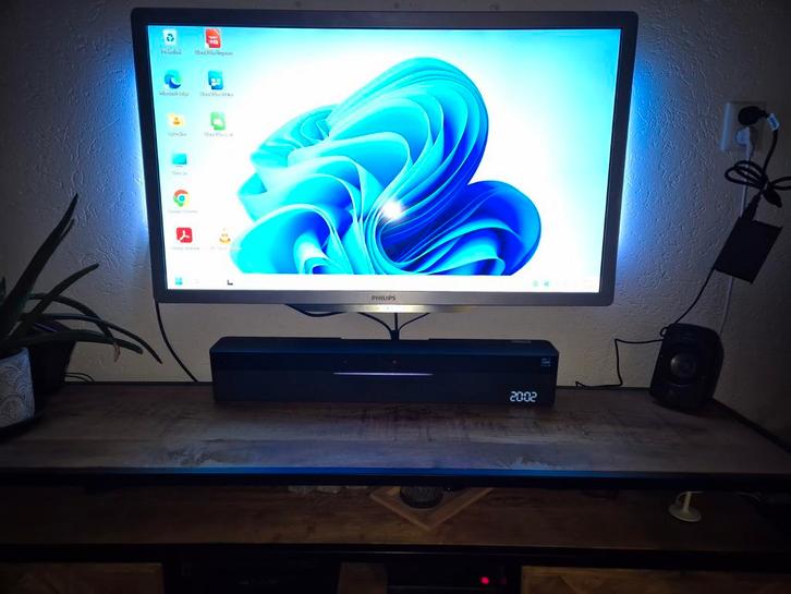 Lenovo ThinkSmart, i5 1145g7e, Windows 11, Computers en Software, Desktop Pc's, Zo goed als nieuw, 3 tot 4 Ghz, SSD, 8 GB, Ophalen of Verzenden