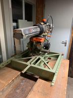 De Walt radiaalzaag 1510 afkortzaag/schulpen kan ook., Ophalen, Zo goed als nieuw, Afkortzaag, 30 tot 70 mm