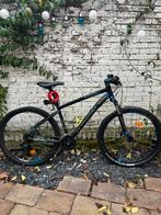 Mountainbike B'Twin Rockrider ST 520, Fietsen en Brommers, Minder dan 45 cm, Ophalen, Zo goed als nieuw, Overige merken