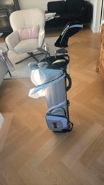 Vrouwen golfset penn, Sport en Fitness, Golf, Ophalen, Zo goed als nieuw, Set
