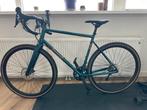 Marin Nicasio 2 Gravelbike - Nieuwstaat!, Fietsen en Brommers, Fietsen | Racefietsen, 28 inch, Heren, Nieuw, 57 tot 61 cm