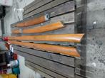 Boot relling hout, Doe-het-zelf en Verbouw, Hout en Planken, Ophalen, Minder dan 25 mm, Zo goed als nieuw, Plank