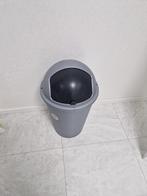 Prullenbank, Huis en Inrichting, Woonaccessoires | Prullenbakken, Ophalen of Verzenden, Nieuw, Kunststof, Minder dan 50 cm