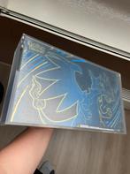 Pokemon Mega Charizard EX Premium Collectie met acryl, Ophalen of Verzenden, Nieuw