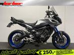 Yamaha TRACER 900 ABS (bj 2015), Motorrijbewijs A, Bedrijf, Meer dan 35 kW, Toermotor