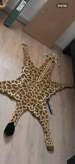 Doing good Gympy Giraffe Kleed L voor Kinderkamer, Huis en Inrichting, Ophalen, 100 tot 150 cm, Bruin, 150 tot 200 cm