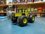 Weise toys MB TRAC 1300, Hobby en Vrije tijd, Modelauto's | 1:32, Ophalen of Verzenden, Zo goed als nieuw, Tractor of Landbouw