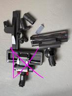 Diverse hulpstukken voor Dyson stofzuiger, Ophalen of Verzenden