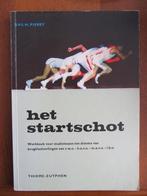 het startschot, Ophalen of Verzenden, Gelezen, Behendigheidssport