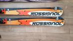 Ski's rossignol, Sport en Fitness, Skiën en Langlaufen, 160 tot 180 cm, Gebruikt, Verzenden, Rossignol