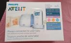 Philips Avent babyfoon, Kinderen en Baby's, Babyfoons, Ophalen, Zo goed als nieuw