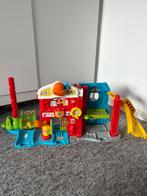 Toet toet auto's, Ophalen, Gebruikt, 2 tot 4 jaar