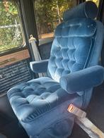 Gevraagd 4 stoelen chevy G20 blauw, Auto-onderdelen, Ophalen, Gebruikt, Chevrolet, Captain stoel