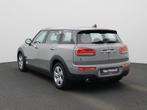 Mini Mini Clubman 1.5 Cooper Essential AUTOMAAT | Cruise Con, Auto's, Mini, 12 maanden, Gebruikt, 19 km/l, Zilver of Grijs