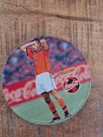 Coca-Cola onderzetter Philip Cocu  Nederlands Eftal, Ophalen of Verzenden