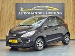 Ford Ka 1.2 Titanium X|STOERE FORD KA|RIJD SCHAKELT PERFECT|, Auto's, Gebruikt, 1242 cc, 4 cilinders, 4 stoelen