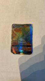 Charizard (beschadigd), Ophalen of Verzenden, Zo goed als nieuw