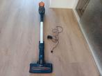 Philips Speedpro Steelstofzuiger - Werkt Prima!, Witgoed en Apparatuur, Ophalen, Gebruikt, Reservoir, Stofzuiger