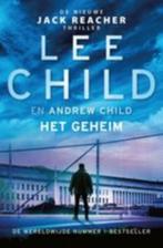 Lee Child - Het geheim, Ophalen of Verzenden, Nieuw, Nederland