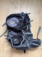 Lowe Alpine TFX Kongur ND 55:65 backpack, 40 tot 60 cm, 30 cm of meer, Gebruikt, Ophalen of Verzenden
