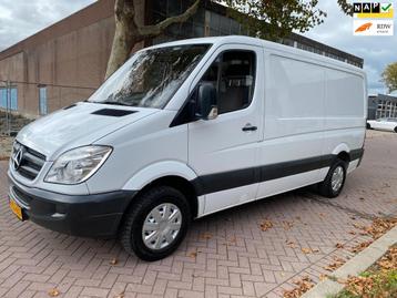 Mercedes-Benz Sprinter 313 2.2 CDI Lang * 160.375 Km NAP * A beschikbaar voor biedingen