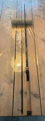 St. Croix Legend Tournament LWS76MLXF2, Watersport en Boten, Ophalen, Zo goed als nieuw, Werphengel