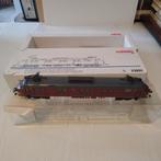 Märklin 33891 Motorpost NS MP3001, Hobby en Vrije tijd, Modeltreinen | H0, Wisselstroom, Gebruikt, Locomotief, Ophalen of Verzenden