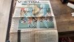 Johan Cruiff van Ajax, Boeken, Tijdschriften en Kranten, Ophalen of Verzenden, Sport en Vrije tijd